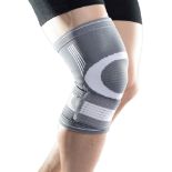 Liveup LS5676 Joint Elastic Support Sport Knee Brace Bandage With Pressure Range RRP £12.99 ea
