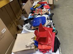 Box of Assorted New Bags (B43)