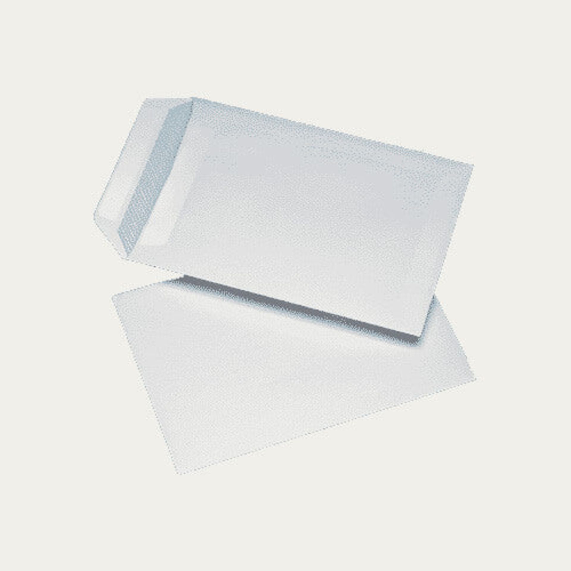 3 Packs of 250 B4 Pocket Self Seal White Envelopes 353 X 250 RRP £24.99 ea