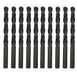 Pack of 10 X 8mm Drill Bits