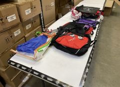 Box of Assorted New Bags (B19)