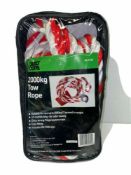 Autocare 2000kg Tow Rope