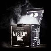 Mystery Box Containing 30-40 Items, Retail Value of £480.00