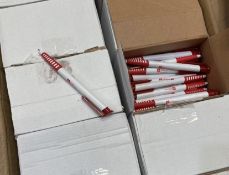 Box of 50 New Pens (B35)