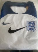 2022-2023 England Home Shirt - Medium