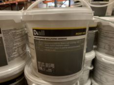 3.5Kg Tub Ready Mix Wallpaer Paste