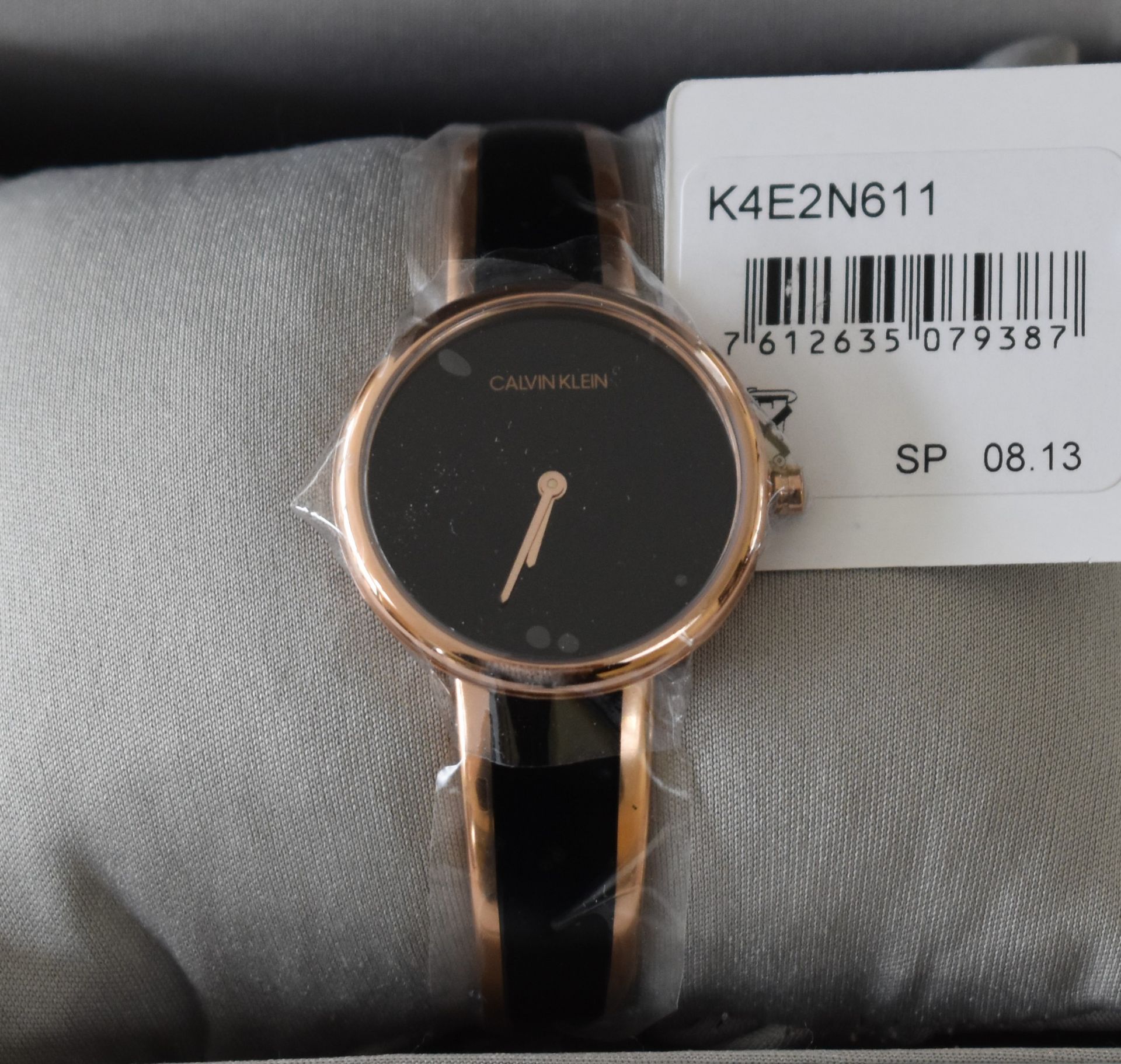 Calvin Klein K4E2N611 Ladies Watch