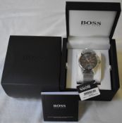 Hugo Boss Men's Watch HB1513440