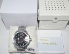 Diesel Men's Watch DZ4308