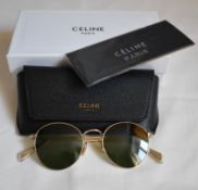Celine CL40100U 32N Sunglasses