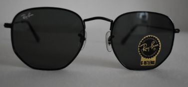 Ray Ban Sunglasses ORB3548N 002 *3N