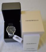 Emporio Armani AR2448 Men's Watch