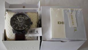 Diesel Men's Watch DZ4290