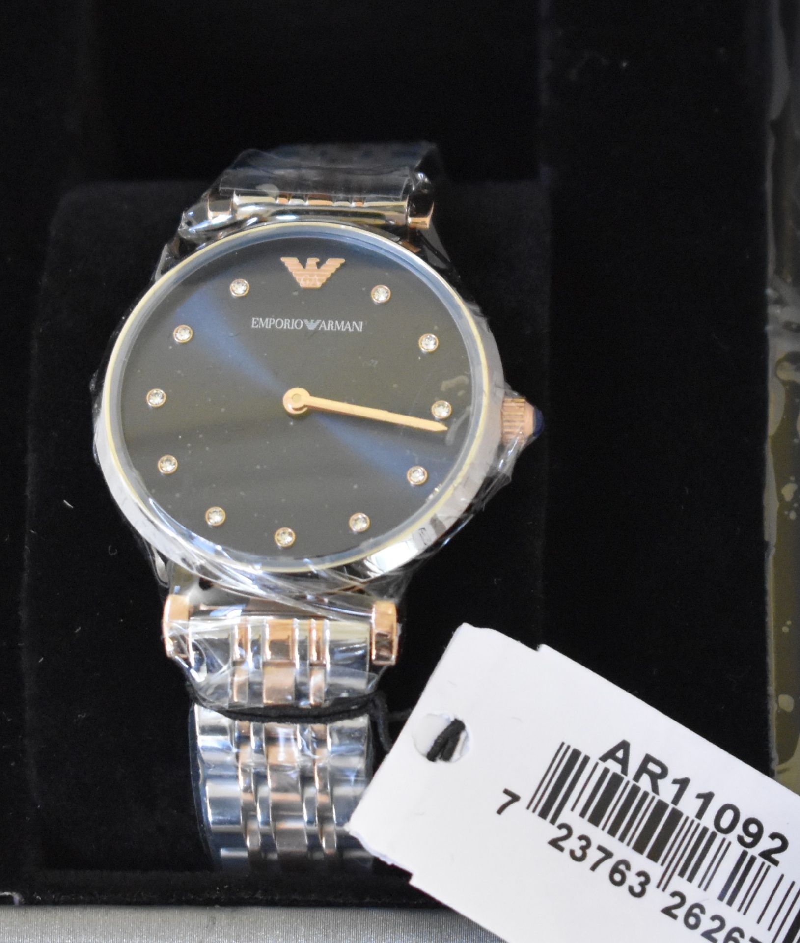 Emporio Armani AR11092 Ladies watch - Image 2 of 2