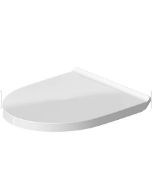 Brand New Boxed Duravit No.1. Soft Close Toilet Seat RRP £95 **No Vat**