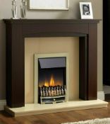 5X Dimplex Wynford Electric Fire - RRP £499 Each