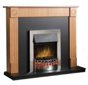 Robinson Willey Wycombe Electric Suite – RRP £699 Each