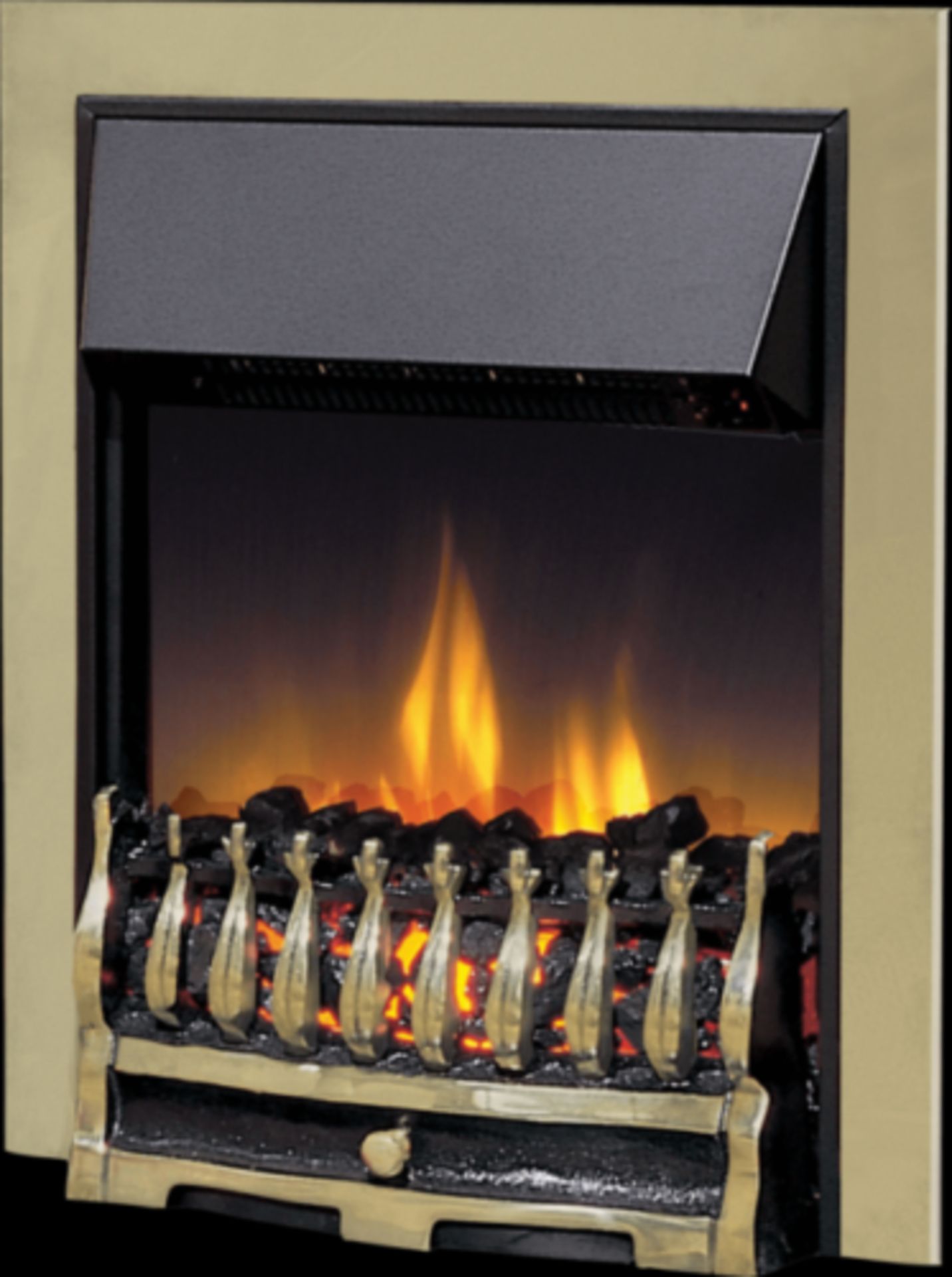 Dimplex Wynford Electric Fire - RRP £499 Each - Image 2 of 4