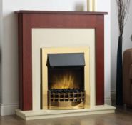 2X Robinson Willey Wycombe Electric Suite – RRP £699 Each
