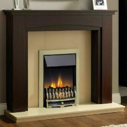 Electric Fireplaces | All brand new with surrounds | Delivery available