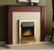 Robinson Willey Denham Electric Suite – RRP £699 Each