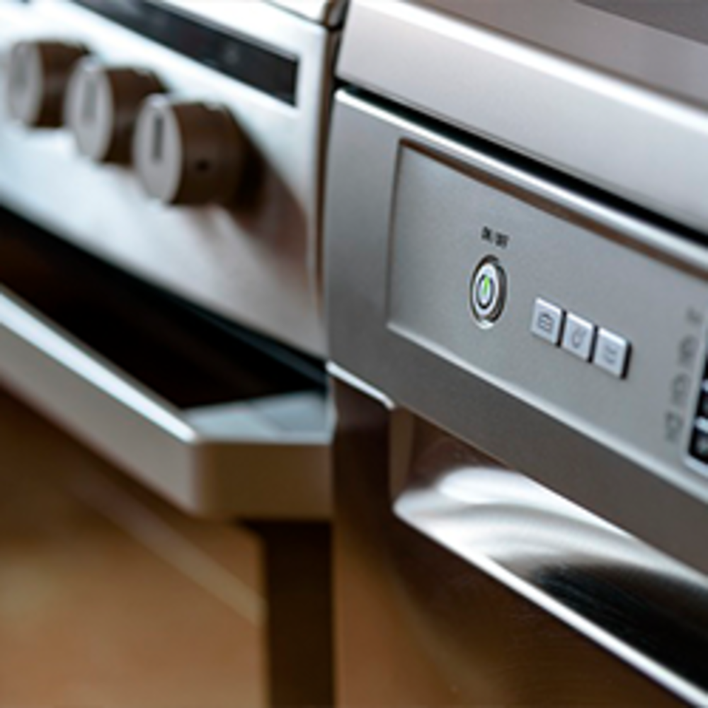 New AO & Homebase Appliance Sale: Top-End, Branded and Designer Built - in Ovens, Microwaves, Induction Hobs, Steam Oven, Fridge Freezer and Extractor Hoods