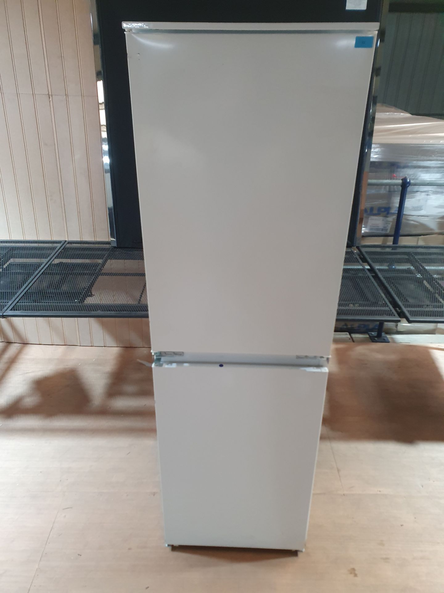 Current Online Price £859. Smeg Universal Built In Right Hinge Refrigerator White UKC4172F