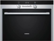 Current Online Price £690. SIEMENS Steam Oven IQ700 Stainless Steel. HLHB24-2 / HB24D552B