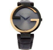 Gucci / 133.3 - Gentlemen's Steel Wristwatch