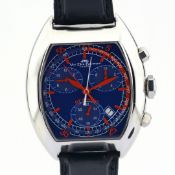 Van Der Bauwede / GT MODENA - Gentlemen's Steel Wristwatch