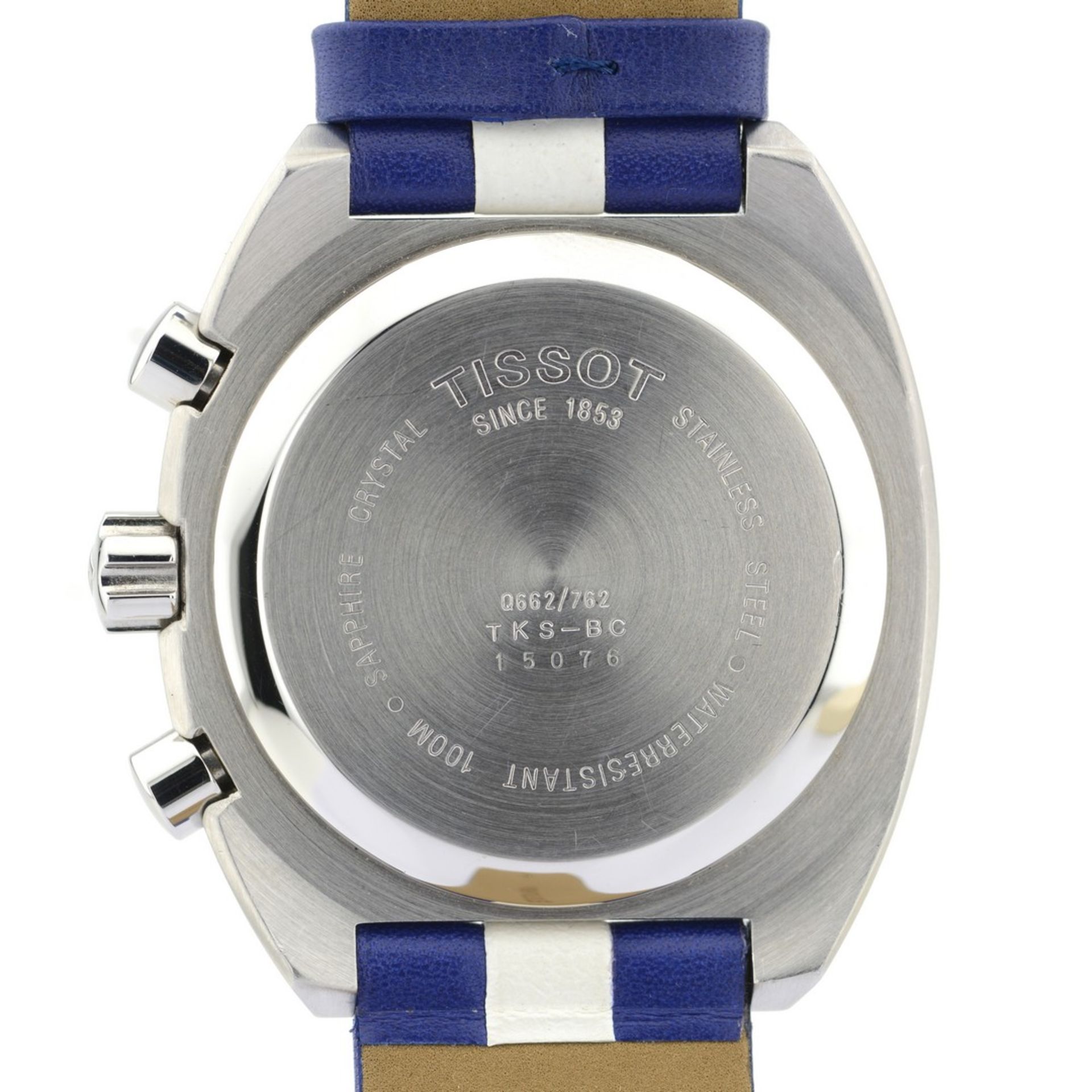Tissot / Quickster (Unworn) - Gentlemen's Steel Wristwatch - Image 7 of 9