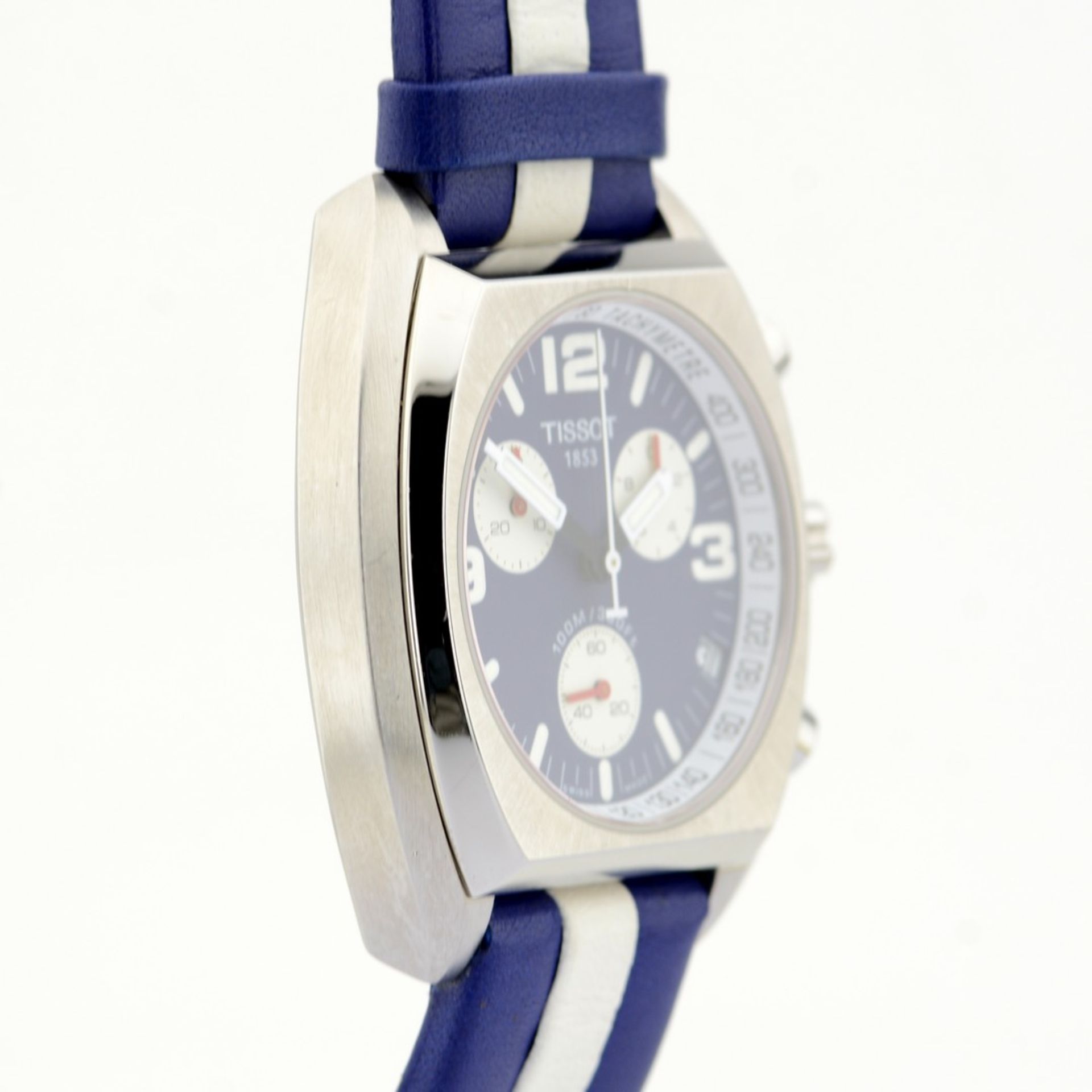 Tissot / Quickster (Unworn) - Gentlemen's Steel Wristwatch - Image 5 of 9