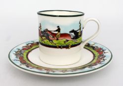 Paolo Gucci Astbury Demitasse & Saucer