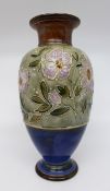 Early 20th C. Royal Doulton Vase