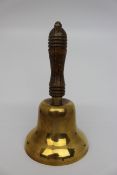 Vintage Brass Bell