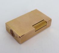 Fine Vintage S.T.Dupont Lighter Large Ligne 1