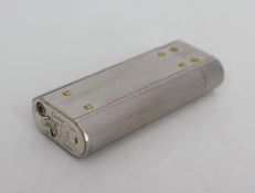 Fine Must de Cartier Lighter