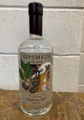 Sipsmith Sipspresso Coffee Gin 70cl Limited Edition Alcohol (70cl, 37.5%). RRP £28.50