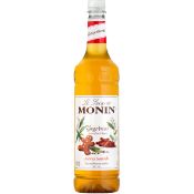 Monin Gingerbread Flavouring Syrup. RRP £10.49