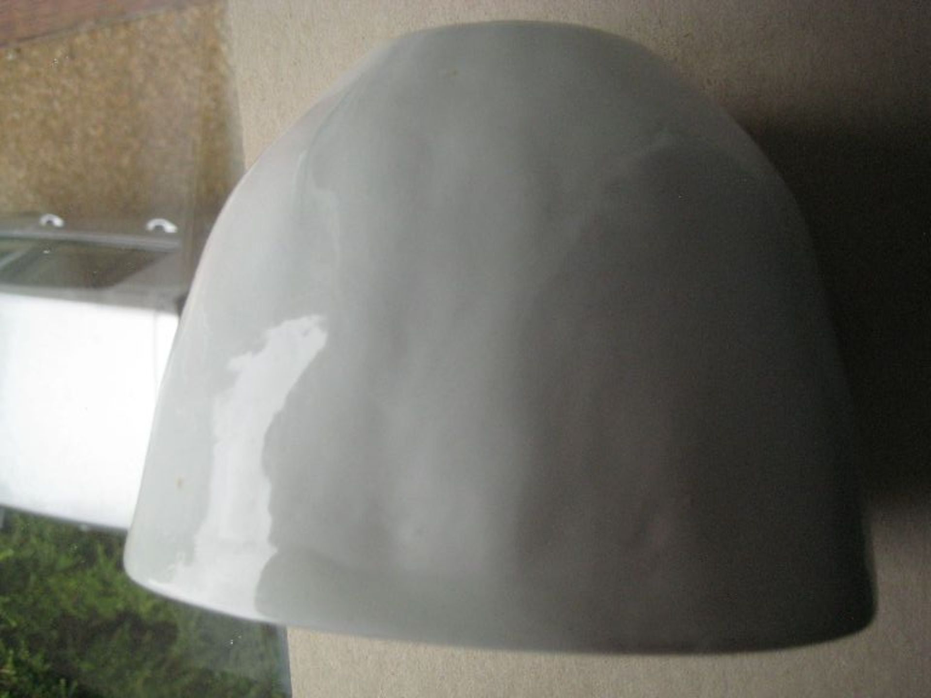 Vintage White Booths Jelly Mould - Image 6 of 7