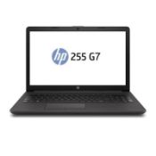 HP 255 G7 Windows 11 Pro 15.6” AMD A4-9125 4GB DDR4 120GB SSD Radeon R3 HDMI Webcam