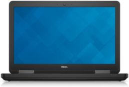 Dell Latitude E5540 Windows 10 15.6” Intel Core i5-4310U 4GB DDR3 128GB SSD Office