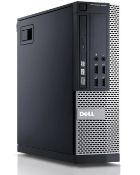 Dell Optiplex 3020 SFF PC Windows 11 Pro i5-4590 8GB Memory 500GB HD