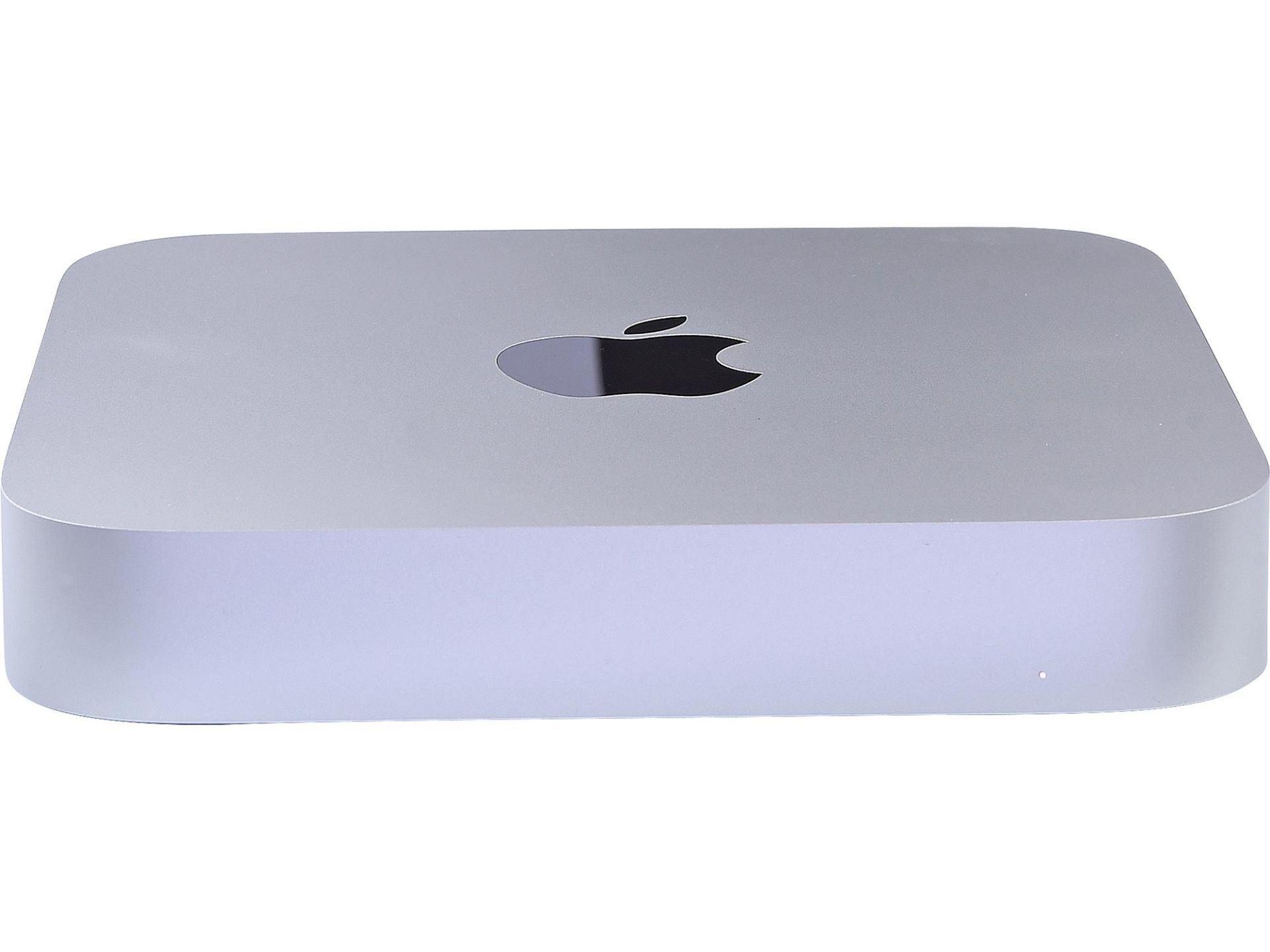 Apple Mac Mini OS x High Sierra Intel Core i5-4260U 4GB Memory 500GB HD Bluetooth Office