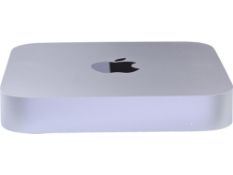 Apple Mac Mini OS X El Capitan Intel Core 2 Duo 2GB Memory 320GB HD Bluetooth Office