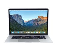 Apple MacBook Pro 15” Touch (2016) Monterey Core i7-6700HQ 16GB Memory 500GB SSD Office