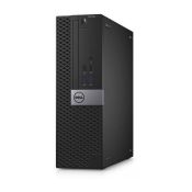 Dell Optiplex 3040 SFF Windows 11 Pro Intel Core i5-6500 8GB DDR3 500GB DVD