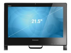 Lenovo ThinkCentre Edge 91Z AIO 21.5” Intel Core i3-2120 8GB 500GB DVD Office