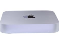 Apple Mac Mini OS x High Sierra Intel Core i5-3210M 4GB Memory 256GB SSD Bluetooth Office