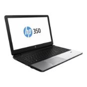 HP 350 G2 Windows 10 15.6” Intel Core i3-4030U 4GB DDR3 500GB HD Office